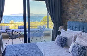 Aelia Stone Houses - Foto 14