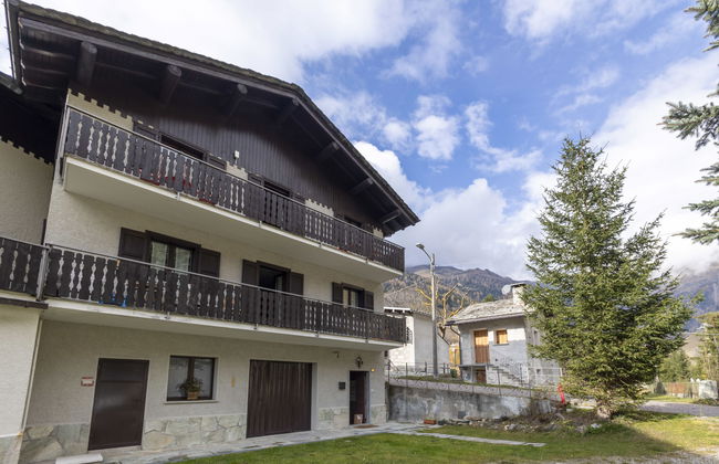 Isola di Madesimo Apartments - Foto 7