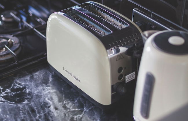 The Peckham Luxury Apartment - Foto 18