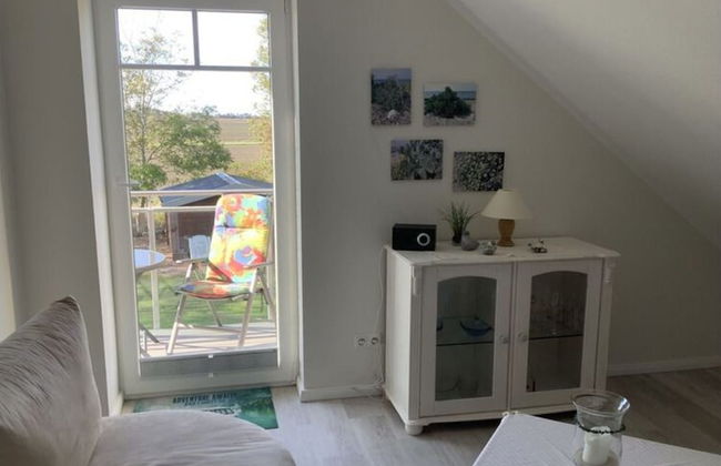 Ferienhaus Weiter Feldblick auf Fehmarn - Foto 23