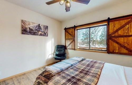 The Lake House - Photo 11