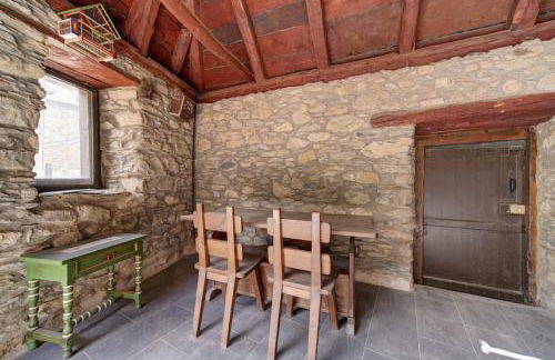 Casa Montlude - Elegancia rústica y confort moderno en el corazón del Valle de Arán by Eth Flòc - Foto 23