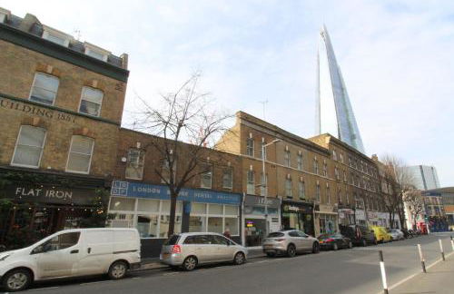 London Bridge – Tooley St by Viridian Apartments - Photo 60