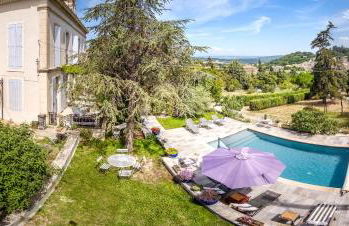 Cottage provencal - Villa saint Marc - Foto 44