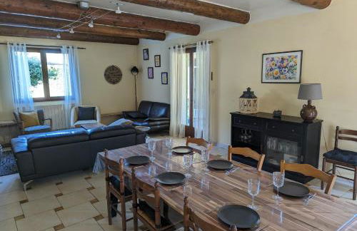 Gîte Les Murmures du Ventoux - Foto 9