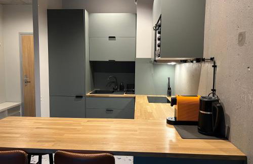 Apartament LOFT M84 - Foto 4