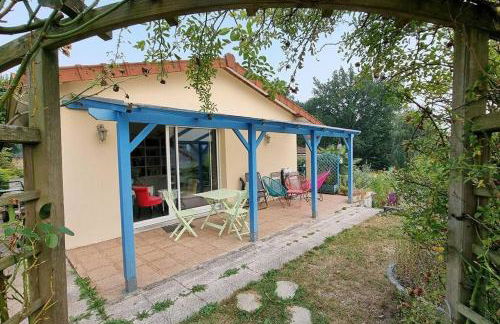 Villa bleue - Foto 12