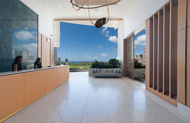 Real Select at the Ritz Carlton Residences, Waikiki Beach - Foto 4