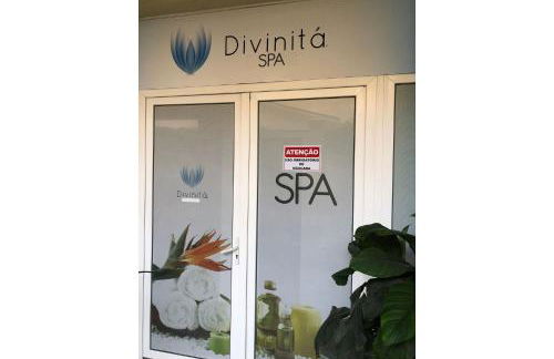 Luxuoso resort cinco estrelas com vista para o mar - Foto 4