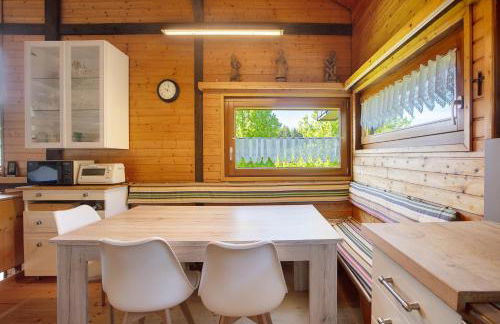 Ferienhaus 10 Rechbergblick - Foto 8