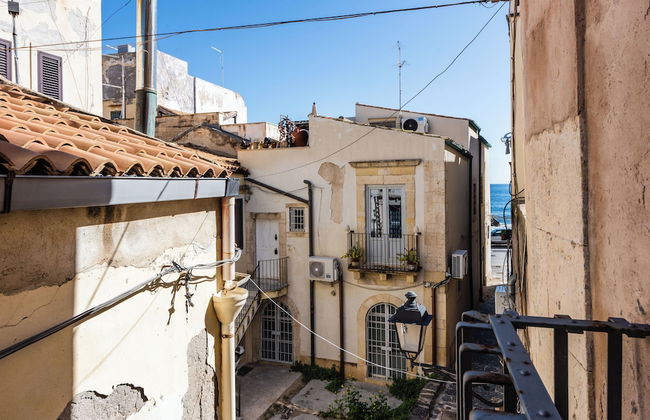 La Maison di Ortigia by Wonderful Italy - Foto 1