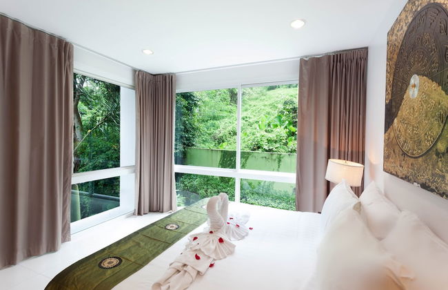 The Park Surin by RESAVA - Foto 11