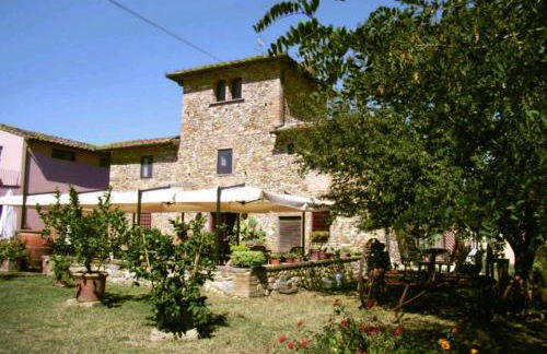 Agriturismo Poggio Alle Lame - Foto 98