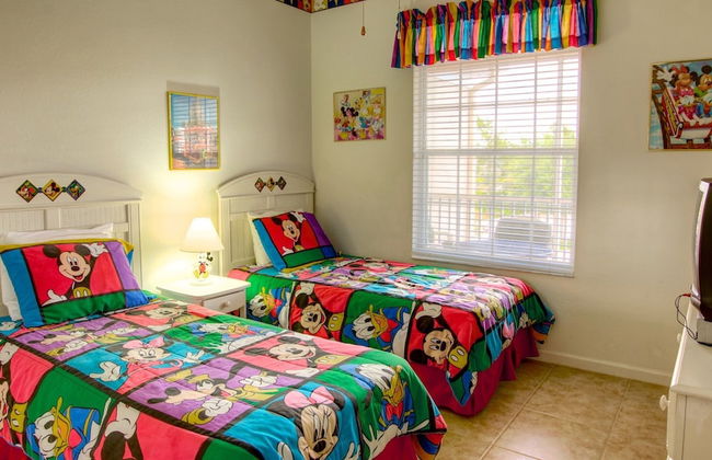 Clovelly Condo at Windsor Palms Resort - Foto 4