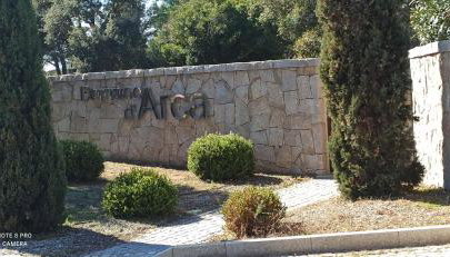ARCA C14 - Foto 3