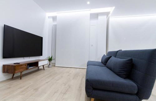 AKURA apartment, con aire acondicionado - Foto 11