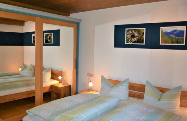 Nice Apartment in Bavaria - Photo 2