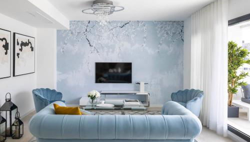 Alamar 3 bed penthouse beach side - Foto 1