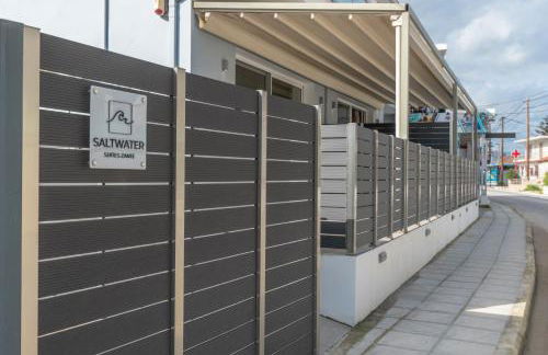 SaltWater Suites Zante - Foto 39