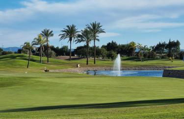 Casa Verano in Roda Golf and Beach Resort Mar Menor - Foto 34