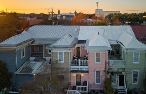 Nesting Escapes at Abercorn - Foto 24