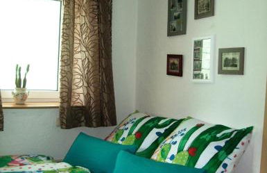 Ferienwohnung Örtl 7 - Foto 15