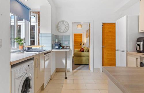 Ground Floor Apartment with Courtyard - Foto 10