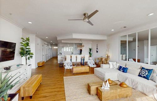 The Sandbridge Dunes - Il Mare 111 - Foto 9