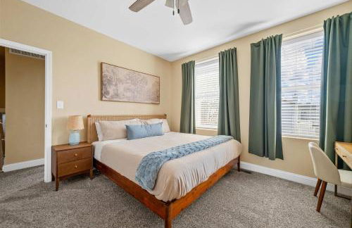 Cozy STL Stay Near Forest Park ABODEbucks - Foto 23