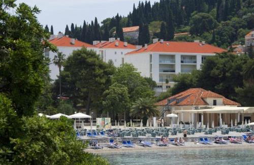 Dvori Lapad - Foto 1