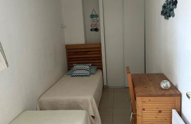 Joli appartement résidentiel plage et piscine - Foto 23