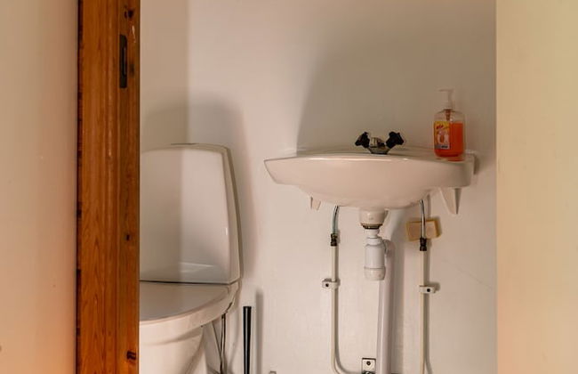 Fårösunds Semesterby - Photo 55