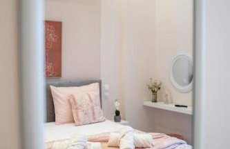 Golden Angel - Elegant Apartment in Egaleo-Athens - Foto 33