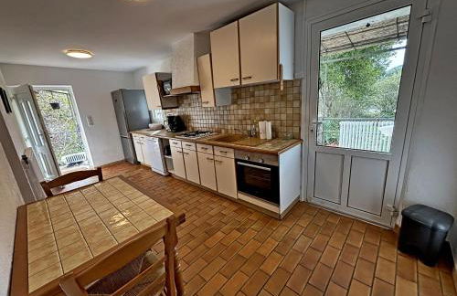 Maison accueillante, Les Vans, vue sur montagne, grand jardin - Foto 10