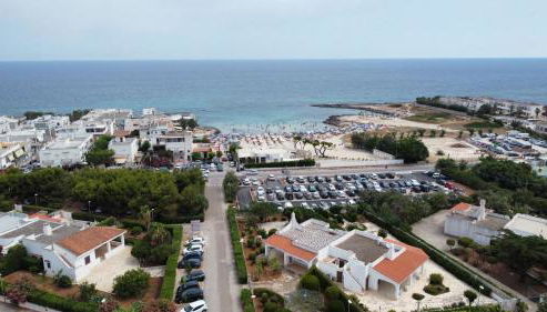 Villa Maria - Foto 4