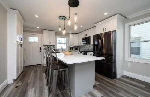 Belmar NJ 5 Min Walk to Beach - Foto 18