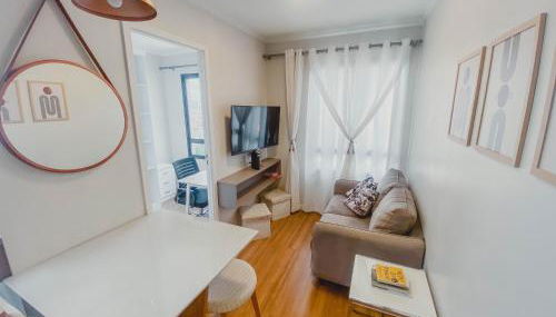 Lindo Apartamento - 15 min de Pinheiros - Foto 3