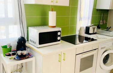 El cortijo Bungalow Playa las Americas - Foto 9