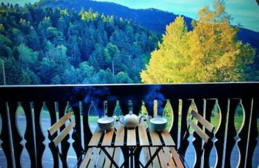 Logement 6 pers au cœur des montagnes pyrénéennes linge de maison et papier toilette non fournis - Foto 1