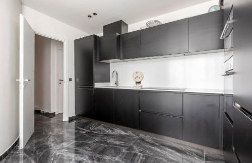 Amazing apartment 2BDR/6PAX next to Champs Elysées - Foto 15