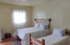 Pousada Sol Da Meia Noite - Foto 16