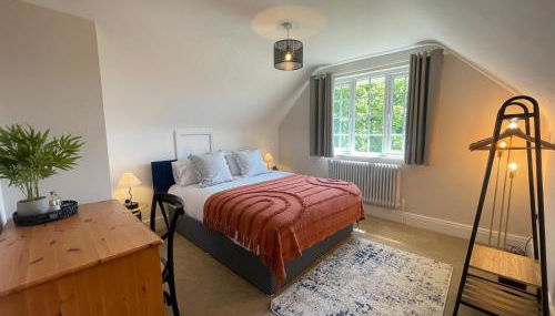 Mill Down Cottage Vineyard Retreat - Foto 5