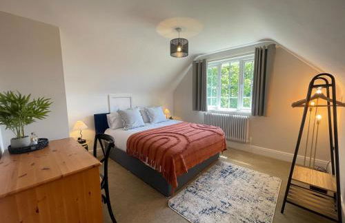 Mill Down Cottage Vineyard Retreat - Foto 5