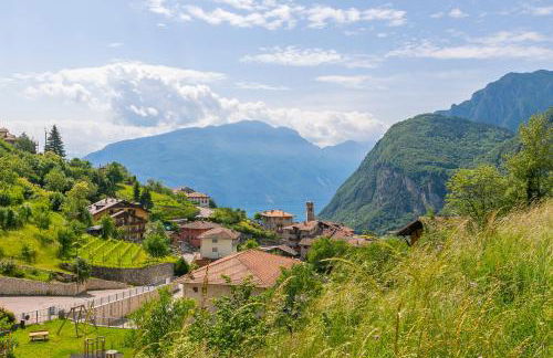 Appartamento Borgo Pastoedo - Happy Rentals - Foto 39