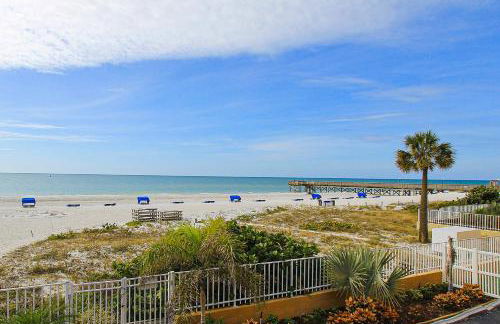 Beach Cottage 2402 - Foto 21