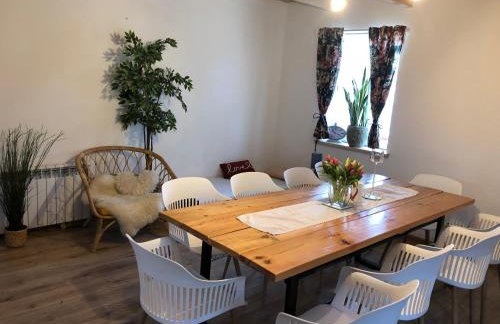 Agroturystyka Siedlisko - Foto 1