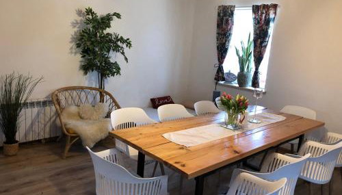 Agroturystyka Siedlisko - Foto 1