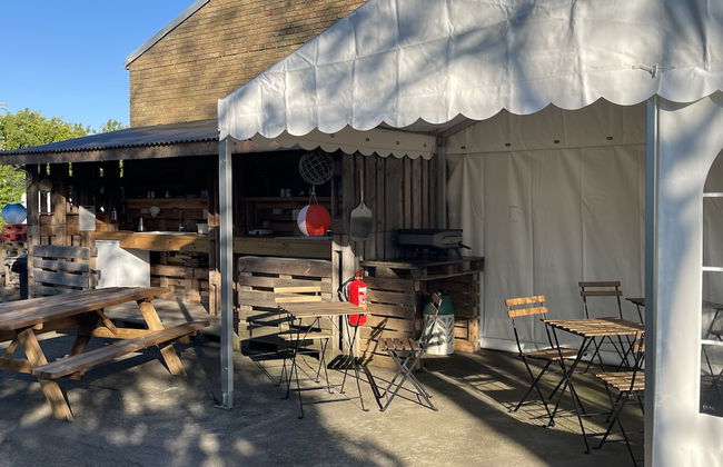 Nordbornholms Feriecenter - Foto 36