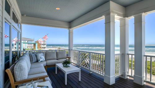 Vilano Sunrise Retreat - Foto 2