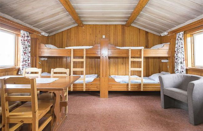 First Camp Orsa - Foto 33